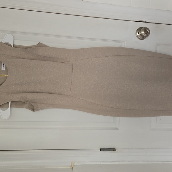 Calvin Klein Dress - Picture 4 of 6